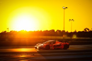 #16 - True Racing - Klaus Angerhofer - Sehdi Sarmini - KTM X-Bow GT2 - Am, GT2 European Series, Qualifyings
 | &copy; SRO / Patrick Hecq Photography