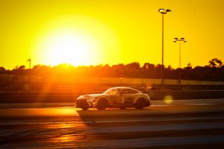 #888 - NM RACING TEAM - Stephane Perrin - Jakub Knoll - Mercedes AMG GT2 - Am, GT2 European Series, Qualifyings
 | &copy; SRO / Patrick Hecq Photography
