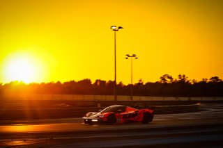 #51 - True Racing - Bertrand Rouchaud - Alexandre Leroy - KTM X-Bow GT2 - Am, GT2 European Series, Qualifyings
 | &copy; SRO / Patrick Hecq Photography