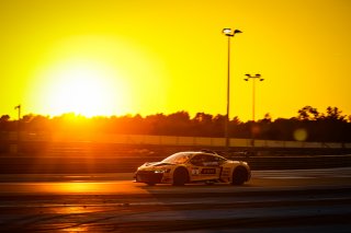 #1 - PK Carsport - Peter Guelinckx - Stienes Longin - Audi R8 LMS GT2 - Pro-Am, GT2 European Series, Qualifyings
 | &copy; SRO / Patrick Hecq Photography