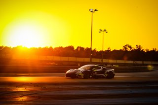 #12 - LP Racing - Leonardo Gorini - Luca Pirri - Maserati GT2 - Pro-Am, GT2 European Series, Qualifyings
 | &copy; SRO / Patrick Hecq Photography
