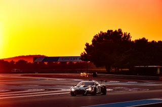 #88 - LP Racing - Stephane Ratel - Mattia di Giusto - Audi R8 LMS GT2 - Pro-Am, GT2 European Series, Qualifyings
 | &copy; SRO / Patrick Hecq Photography