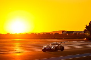 #888 - NM RACING TEAM - Stephane Perrin - Jakub Knoll - Mercedes AMG GT2 - Am, GT2 European Series, Qualifyings
 | &copy; SRO / Patrick Hecq Photography