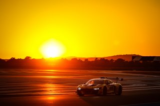 #1 - PK Carsport - Peter Guelinckx - Stienes Longin - Audi R8 LMS GT2 - Pro-Am, GT2 European Series, Qualifyings
 | &copy; SRO / Patrick Hecq Photography