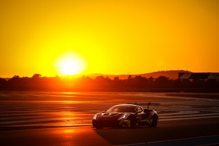 #12 - LP Racing - Leonardo Gorini - Luca Pirri - Maserati GT2 - Pro-Am, GT2 European Series, Qualifyings
 | &copy; SRO / Patrick Hecq Photography