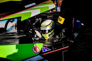 #812 - MZR Motorsportzentrum-Ried - Martin Koch - Reinhard Kofler - KTM X-Bow GT2 - Pro-Am, GT2 European Series, Race 2
 | &copy; SRO / Patrick Hecq Photography