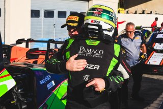 #812 - MZR Motorsportzentrum-Ried - Martin Koch - Reinhard Kofler - KTM X-Bow GT2 - Pro-Am, GT2 European Series, Race 2
 | &copy; SRO / Patrick Hecq Photography