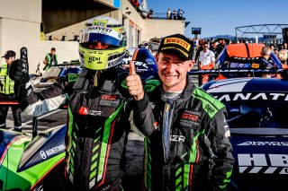 #812 - MZR Motorsportzentrum-Ried - Martin Koch - Reinhard Kofler - KTM X-Bow GT2 - Pro-Am, GT2 European Series, Race 2
 | &copy; SRO / Patrick Hecq Photography