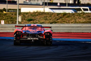 #15 - True Racing - Nicolas Saelens - Stefan Rosina - KTM X-Bow GT2 - Pro-Am, Free Practice, GT2 European Series
 | &copy; SRO / Patrick Hecq Photography