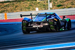 #812 - MZR Motorsportzentrum-Ried - Martin Koch - Reinhard Kofler - KTM X-Bow GT2 - Pro-Am, Free Practice, GT2 European Series
 | &copy; SRO / Patrick Hecq Photography