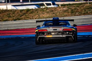 #67 - LP Racing - Henry Hassid - Anthony Beltoise - Audi R8 LMS GT2 - Pro-Am, Free Practice, GT2 European Series
 | &copy; SRO / Patrick Hecq Photography