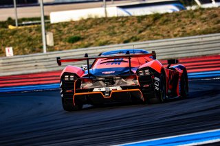 #51 - True Racing - Bertrand Rouchaud - Alexandre Leroy - KTM X-Bow GT2 - Am, Free Practice, GT2 European Series
 | &copy; SRO / Patrick Hecq Photography