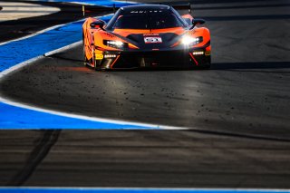 #51 - True Racing - Bertrand Rouchaud - Alexandre Leroy - KTM X-Bow GT2 - Am, Free Practice, GT2 European Series
 | &copy; SRO / Patrick Hecq Photography