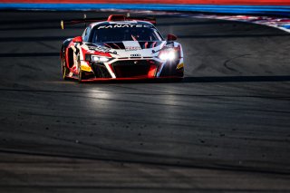 #88 - LP Racing - Stephane Ratel - Mattia di Giusto - Audi R8 LMS GT2 - Pro-Am, Free Practice, GT2 European Series
 | &copy; SRO / Patrick Hecq Photography