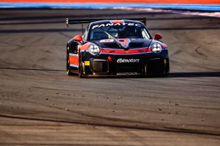 #5 - Ebimotors - Aurelijus Rusteika - Mantas Janavicius - Porsche GT2 RS CS - Am, Free Practice, GT2 European Series
 | &copy; SRO / Patrick Hecq Photography