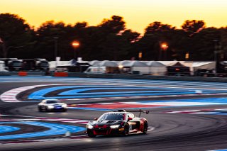 #18 - LP Racing - Michael Doppelmayr - Pierre Kaffer - Audi R8 LMS GT2 - Pro-Am, GT2 European Series, Qualifyings
 | &copy; SRO / Patrick Hecq Photography
