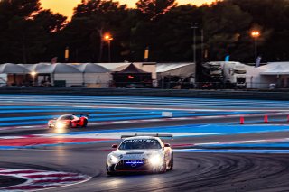 #888 - NM RACING TEAM - Stephane Perrin - Jakub Knoll - Mercedes AMG GT2 - Am, GT2 European Series, Qualifyings
 | &copy; SRO / Patrick Hecq Photography