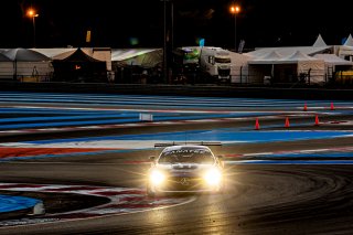 #61 - Akkodis ASP Team - Mauro Ricci - Benjamin Ricci - Mercedes AMG GT2 - Pro-Am, GT2 European Series, Qualifyings
 | &copy; SRO / Patrick Hecq Photography