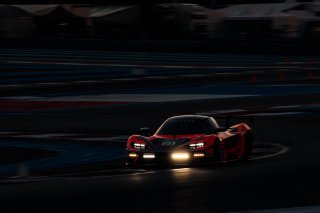 #51 - True Racing - Bertrand Rouchaud - Alexandre Leroy - KTM X-Bow GT2 - Am, GT2 European Series, Qualifyings
 | &copy; SRO / Patrick Hecq Photography