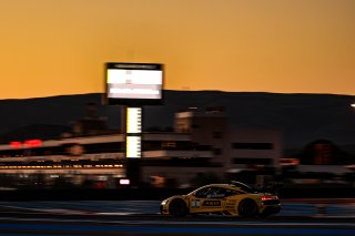 #1 - PK Carsport - Peter Guelinckx - Stienes Longin - Audi R8 LMS GT2 - Pro-Am, GT2 European Series, Qualifyings
 | &copy; SRO / Patrick Hecq Photography