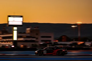 #18 - LP Racing - Michael Doppelmayr - Pierre Kaffer - Audi R8 LMS GT2 - Pro-Am, GT2 European Series, Qualifyings
 | &copy; SRO / Patrick Hecq Photography