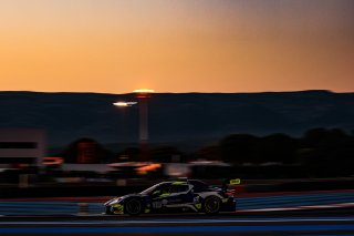 #12 - LP Racing - Leonardo Gorini - Luca Pirri - Maserati GT2 - Pro-Am, GT2 European Series, Qualifyings
 | &copy; SRO / Patrick Hecq Photography
