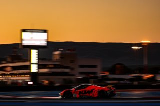 #15 - True Racing - Nicolas Saelens - Stefan Rosina - KTM X-Bow GT2 - Pro-Am, GT2 European Series, Qualifyings
 | &copy; SRO / Patrick Hecq Photography