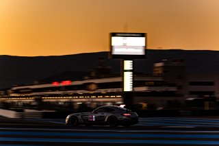 #888 - NM RACING TEAM - Stephane Perrin - Jakub Knoll - Mercedes AMG GT2 - Am, GT2 European Series, Qualifyings
 | &copy; SRO / Patrick Hecq Photography