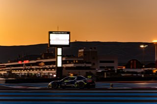 #12 - LP Racing - Leonardo Gorini - Luca Pirri - Maserati GT2 - Pro-Am, GT2 European Series, Qualifyings
 | &copy; SRO / Patrick Hecq Photography