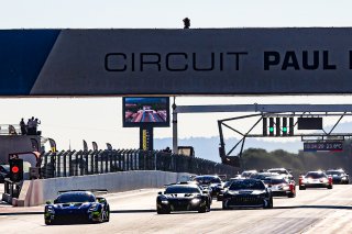 Race 1, Start
 | &copy; SRO / Patrick Hecq Photography