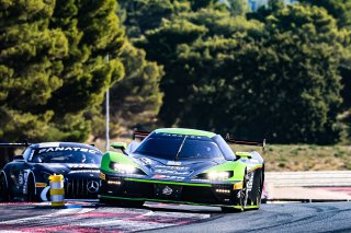 #812 - MZR Motorsportzentrum-Ried - Martin Koch - Reinhard Kofler - KTM X-Bow GT2 - Pro-Am, GT2 European Series, Race 1
 | &copy; SRO / Patrick Hecq Photography