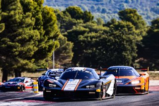 #89 - RTR Projects - Jan Krabec - KTM X-Bow GT2 - Am, GT2 European Series, Race 1
 | &copy; SRO / Patrick Hecq Photography