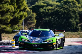 #812 - MZR Motorsportzentrum-Ried - Martin Koch - Reinhard Kofler - KTM X-Bow GT2 - Pro-Am, GT2 European Series, Race 1
 | &copy; SRO / Patrick Hecq Photography