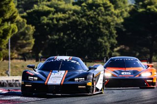 #89 - RTR Projects - Jan Krabec - KTM X-Bow GT2 - Am, GT2 European Series, Race 2
 | &copy; SRO / Patrick Hecq Photography