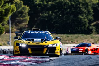 Race 2
 | &copy; SRO / Patrick Hecq Photography