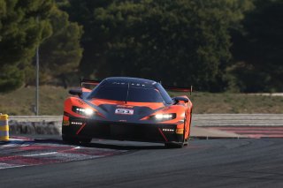 Race 2
 | &copy; SRO / Patrick Hecq Photography