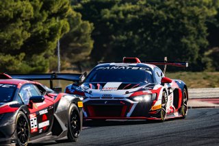 #88 - LP Racing - Stephane Ratel - Mattia di Giusto - Audi R8 LMS GT2 - Pro-Am, GT2 European Series, Race 2
 | &copy; SRO / Patrick Hecq Photography