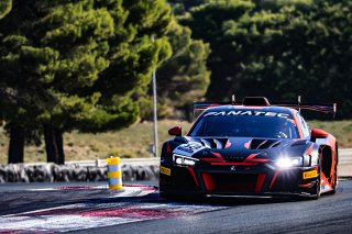 #18 - LP Racing - Michael Doppelmayr - Pierre Kaffer - Audi R8 LMS GT2 - Pro-Am, GT2 European Series, Race 2
 | &copy; SRO / Patrick Hecq Photography