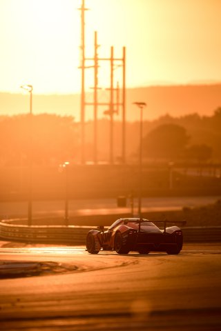 #51 - True Racing - Bertrand Rouchaud - Alexandre Leroy - KTM X-Bow GT2 - Am, GT2 European Series
 | &copy; SRO / Morgan Mathurin