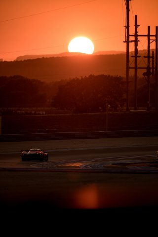 #51 - True Racing - Bertrand Rouchaud - Alexandre Leroy - KTM X-Bow GT2 - Am, GT2 European Series
 | &copy; SRO / Morgan Mathurin