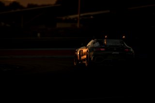 #87 - Akkodis ASP Team - Jean Luc Beaubelique - Ludovic Badey - Mercedes AMG GT2 - Pro-Am, GT2 European Series
 | &copy; SRO / Morgan Mathurin