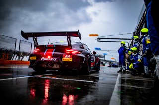 #5 - Ebimotors - Aurelijus Rusteika - Mantas Janavicius - Porsche GT2 RS CS - Am, GT2 European Series
 | &copy;&nbsp;SRO - TWENTY-ONE CREATION | Jules Benichou