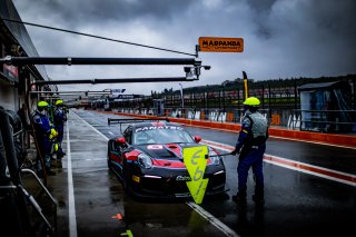 #5 - Ebimotors - Aurelijus Rusteika - Mantas Janavicius - Porsche GT2 RS CS - Am, GT2 European Series
 | &copy;&nbsp;SRO - TWENTY-ONE CREATION | Jules Benichou