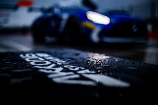 #61 - Akkodis ASP Team - Mauro Ricci - Benjamin Ricci - Mercedes AMG GT2 - Pro-Am, GT2 European Series
 | &copy;&nbsp;SRO - TWENTY-ONE CREATION | Jules Benichou