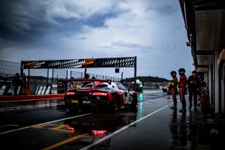 #88 - LP Racing - Stephane Ratel - Mattia di Giusto - Audi R8 LMS GT2 - Pro-Am, GT2 European Series
 | &copy;&nbsp;SRO - TWENTY-ONE CREATION | Jules Benichou
