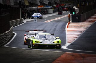 #812 - MZR Motorsportzentrum-Ried - Martin Koch - Reinhard Kofler - KTM X-Bow GT2 - Pro-Am, GT2 European Series, Paid Test Session | &copy; SRO / Patrick Hecq Photography