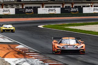 #16 - True Racing - Klaus Angerhofer - Sehdi Sarmini - KTM X-Bow GT2 - Am, GT2 European Series, Paid Test Session
 | &copy; SRO / Patrick Hecq Photography