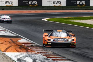 #15 - True Racing - Nicolas Saelens - Stefan Rosina - KTM X-Bow GT2 - Pro-Am, GT2 European Series, Paid Test Session
 | &copy; SRO / Patrick Hecq Photography