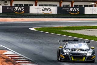 #67 - LP Racing - Henry Hassid - Anthony Beltoise - Audi R8 LMS GT2 - Pro-Am, GT2 European Series, Paid Test Session
 | &copy; SRO / Patrick Hecq Photography