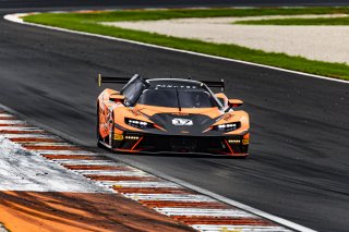 #17 - True Racing - Hubert Trunkenpolz - Daniel Pedrosa Ramal - KTM X-Bow GT2 - Pro-Am, GT2 European Series, Paid Test Session
 | &copy; SRO / Patrick Hecq Photography